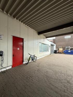 Foto - Provisionsfrei: 780 m2 Lagerfläche Delmenhorst, ab 3,50 pro QM