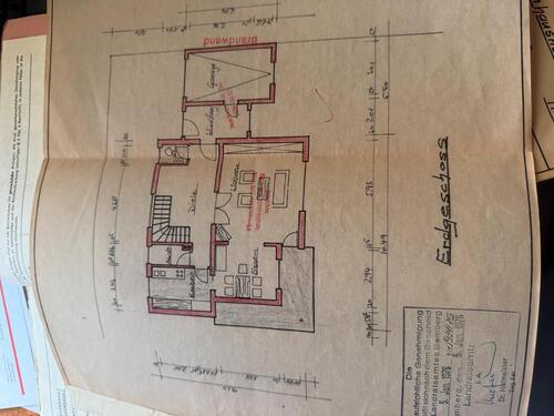 Foto - 5 Zimmer Einfamilienhaus in Strullendorf