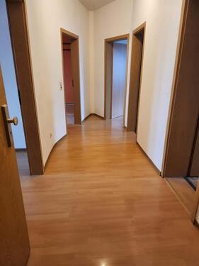 Foto - 3 Zimmer Dachgeschoßwohnung in Hohenhameln