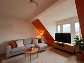 Foto - Dachgeschoßwohnung in Hohenhameln zum Kaufen