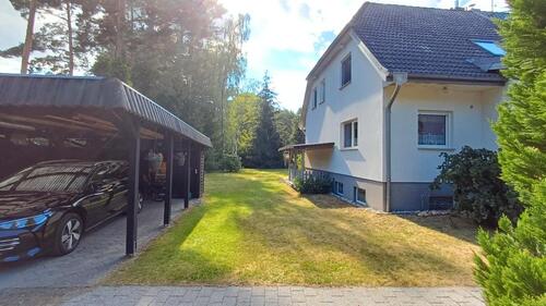 Foto - Haus im Grünen - 285.000,00&nbsp;EUR Kaufpreis, ca.&nbsp; 116,00&nbsp;m&sup2;