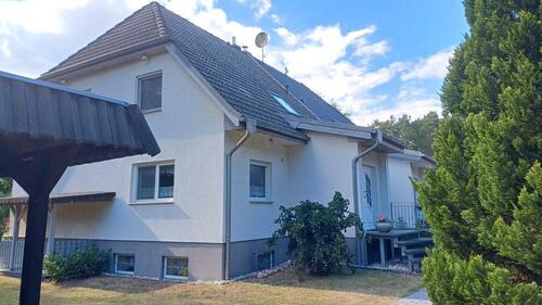 Foto - 4 Zimmer Einfamilienhaus zum Kaufen in Brück