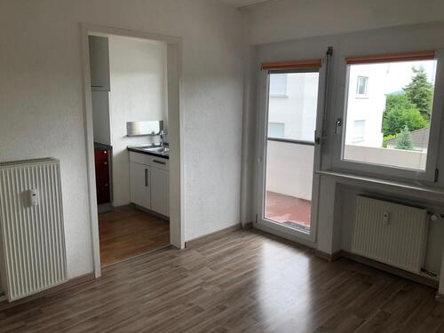 Foto - 2,5-Zimmer-Wohnung in Grenzach-Wyhlen (Ortsteil Wyhlen)