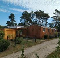 Wochenendhaus am See mit Erstwohnsitz - Soltau