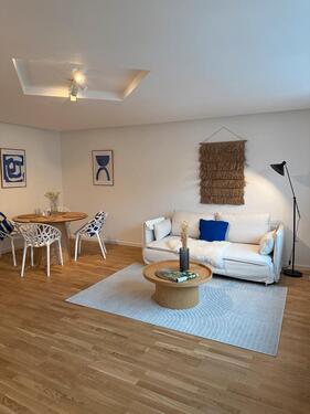 Foto - 3 Zimmer Etagenwohnung zum Kaufen in Pfaffenhofen an der Ilm