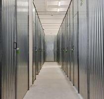 Kleinlager Lagerbox Garage Selfstorage in Memmingen