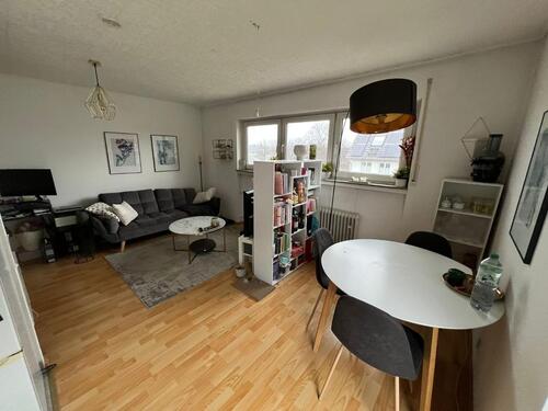 Foto - 2-Zimmer Wohnung in Stuttgart-Plieningen zu verkaufen