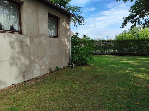 Foto - Grundstück 1300 m² mit einem alten Haus