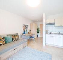 1-Zimmer-Apartment in zentraler Lage von Dresden-Neustadt zur Miete - Wentzel Dr.