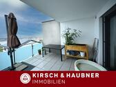Foto - Herrliches Wohnen in der obersten Etage! Neuwertige 3-Zimmer-Wohnung Deining
