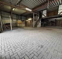 Gewerbehalle ca.800m2 im Gewerbegebiet Dinslaken-Mitte zu vermiet - Duisburg Walsum