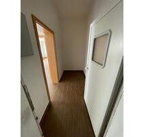 Helle 3-Raum-Wohnung mit Terasse - Wittenberg Lutherstadt