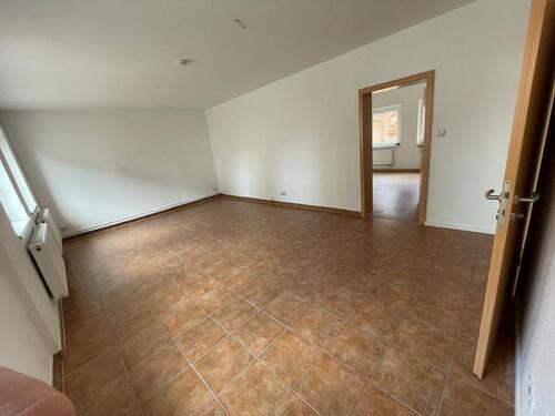 Foto - Etagenwohnung in Wittenberg Lutherstadt zur Miete