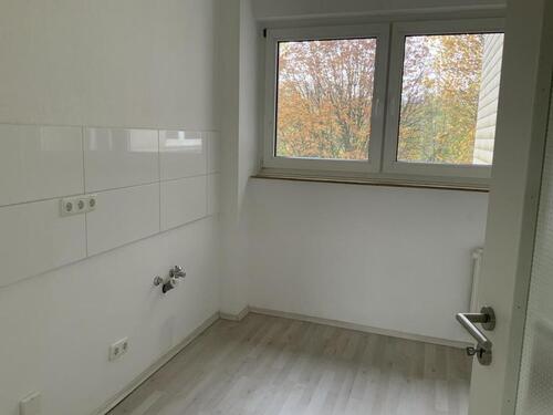 Foto - Etagenwohnung zur Miete in Herten