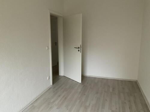 Foto - Etagenwohnung in Herten zur Miete