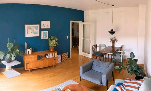 Foto - Etagenwohnung zur Miete in Köln