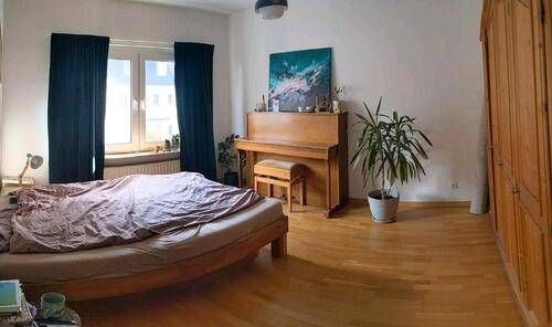 Foto - Etagenwohnung in Köln zur Miete