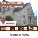 Foto - Charmantes Mehrfamilienhaus mit Wintergarten, Garten & Balkonen