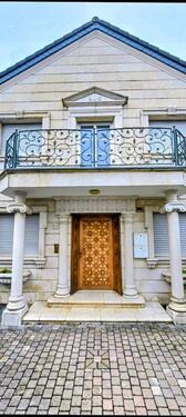 Foto - Einfamilienhaus in Aachen