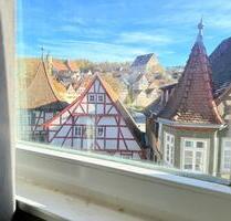 Voll Moblierte Wohnung in Schwäbisch Hall Innenstadt