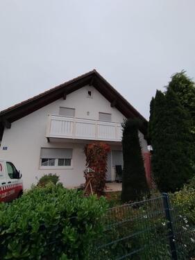 Foto - Etagenwohnung zur Miete in Geisenfeld