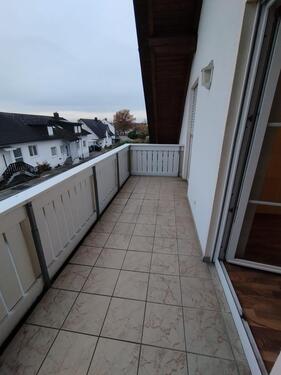 Foto - Etagenwohnung in Geisenfeld zur Miete