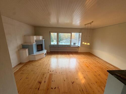 Foto - Attraktive 3-Zimmer-Wohnung (100 m²) in Bestlage von Bad Hersfeld