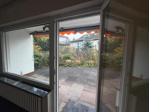 Foto - Etagenwohnung zur Miete in Bad Hersfeld