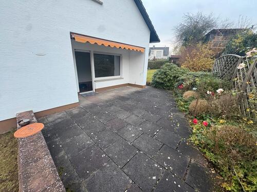 Foto - Etagenwohnung in Bad Hersfeld