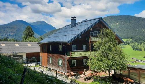 Foto - andere zur Miete in Adelshofen