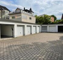 Garage Rosenauer Str. am Rittersteich - Coburg