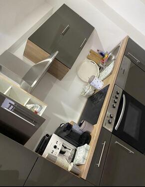 Foto - 1 Zimmer Etagenwohnung in Bad Soden-Salmünster