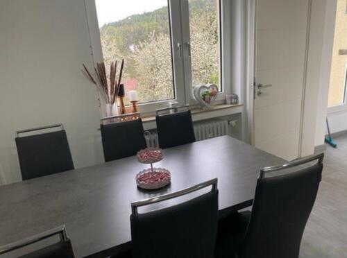 Foto - Etagenwohnung in Bad Soden-Salmünster zur Miete