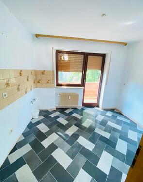 Foto - 2 Zimmer Etagenwohnung in Ochsenfurt