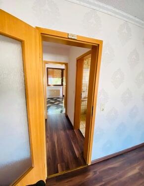 Foto - Etagenwohnung in Ochsenfurt zur Miete