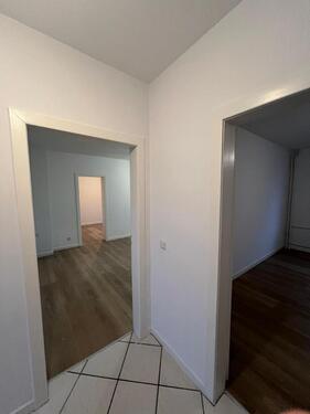 Foto - Etagenwohnung in Brüggen zur Miete