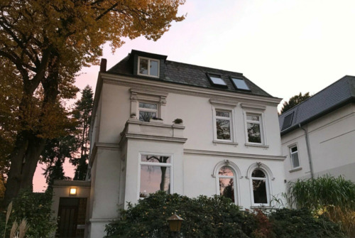 Foto - 2-Zimmer-Wohnung in HH Othmarschen Nähe Elbstrand