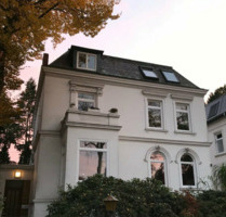 2-Zimmer-Wohnung in HH Othmarschen Nähe Elbstrand - Hamburg Altona