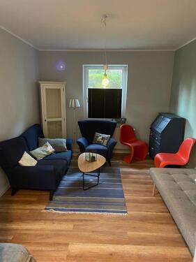 Foto - 2 Zimmer Etagenwohnung zur Miete in Hamburg