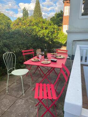 Foto - Etagenwohnung in Hamburg zur Miete