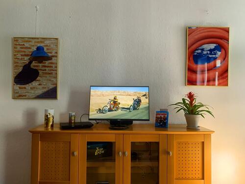 Foto - 1 Zimmer Etagenwohnung in Berlin