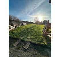 Wiese zur Vermietung , ca 830m2 - Auetal