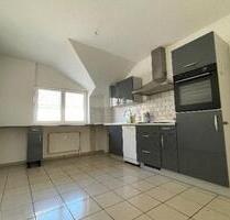 Helle Etagenwohnung mit Fahrstuhl - Neumünster Böcklersiedlung