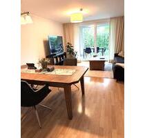 Vermiete 4-Zimmer Gartenwohnung in Unterschleißheum - Unterschleißheim