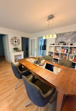 Foto - 4 Zimmer Etagenwohnung zur Miete in Unterschleißheim