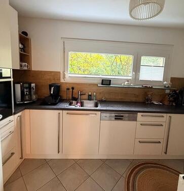 Foto - Etagenwohnung in Unterschleißheim zur Miete