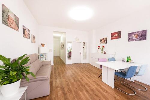 Foto - Großzügige Räume: Praxis, Büro, Laden oder für Tanz, Yoga, Sport