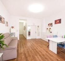 Großzügige Räume: Praxis, Büro, Laden oder für Tanz, Yoga, Sport - Augsburg Hochzoll Großzügige Räume: Praxis, Büro, Laden oder für Tanz, Yoga, Sport - Augsburg Hochzoll