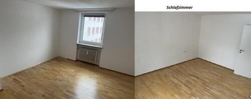 Foto - 2 Zimmer Etagenwohnung in Coburg