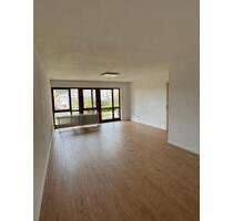 Ruhige 1,5 Zimmer Wohnung in Lahr zu vermieten | Garten + EBK - Lahr (Schwarzwald)